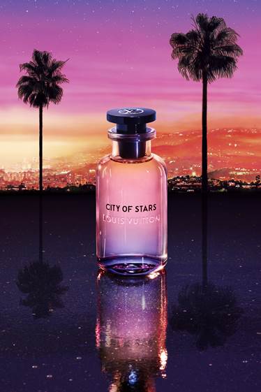 Perfume City of Stars - Perfumes - Colecciones