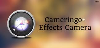 Download Aplikasi Cameringo + Effects Camera APK terabaru v2.7.86 Free