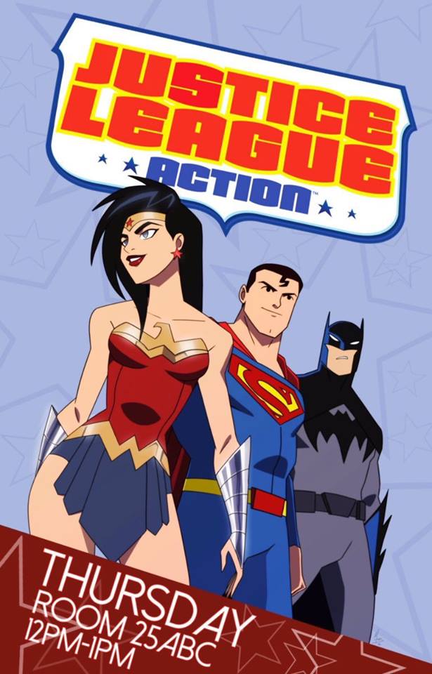 Justice League Action Sezonul 1 Episodul 7 Dublat în Română