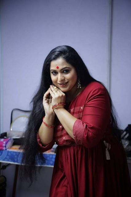 Lakshmi Priya