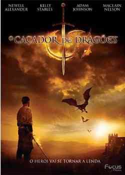 02 Filme O Caçador de Dragões RMVB Dublado 