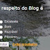 Avalie o Blog