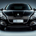 Peugeot 3009 2013 Pictures