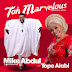 Mike Abdul Ft. Tope Alabi – Toh Marvelous [Alujo Mix] 