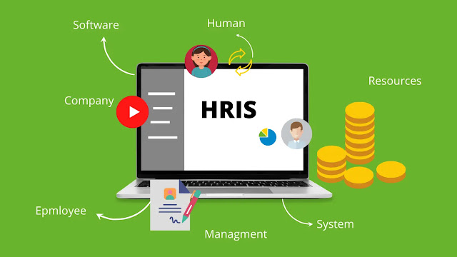 Difference between HRMS and HRIS?