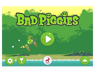 Bad Piggies 1.0.0 Full Preactivated - Mediafire