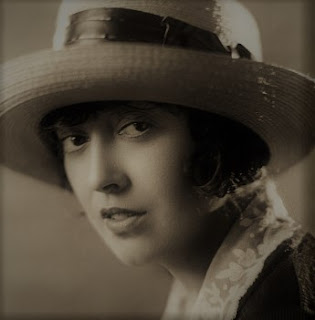 Mabel Normand foto