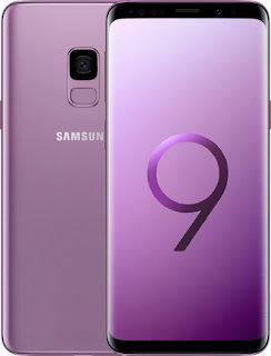 Buy Online Samsung Galaxy S9