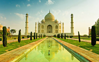 Golden Triangle Tours India