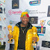 UBERON AROY bags "Reggae Artiste of the Year" & Best Music Video of the Year" Awards
