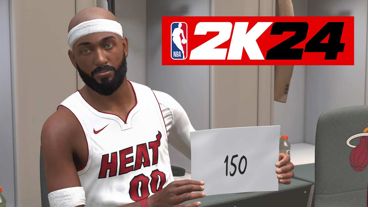 NBA 2K24 recebe avaliações negativas na Steam após remoção da história do  MyCareer - Game Arena