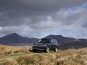 Land Rover Range Rover Black Edition 2011
