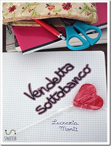 Vendetta sottobanco cover