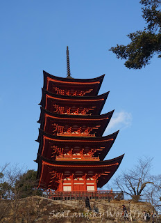 宮島嚴島神社