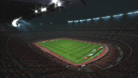 PES 2017 HD Pitch 1.0 by Tran Ngoc