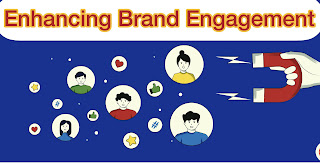 Enhancing Brand Engagement To market