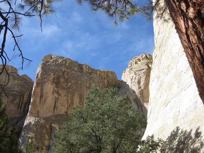 el morrow national monument, rocky, visit