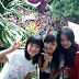 JKT48 on 98.8 FM M-Radio Surabaya