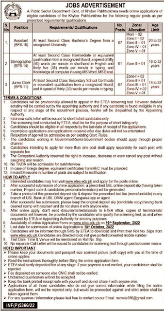 Jobs In Police Department Latest Application 2022||Online Apply