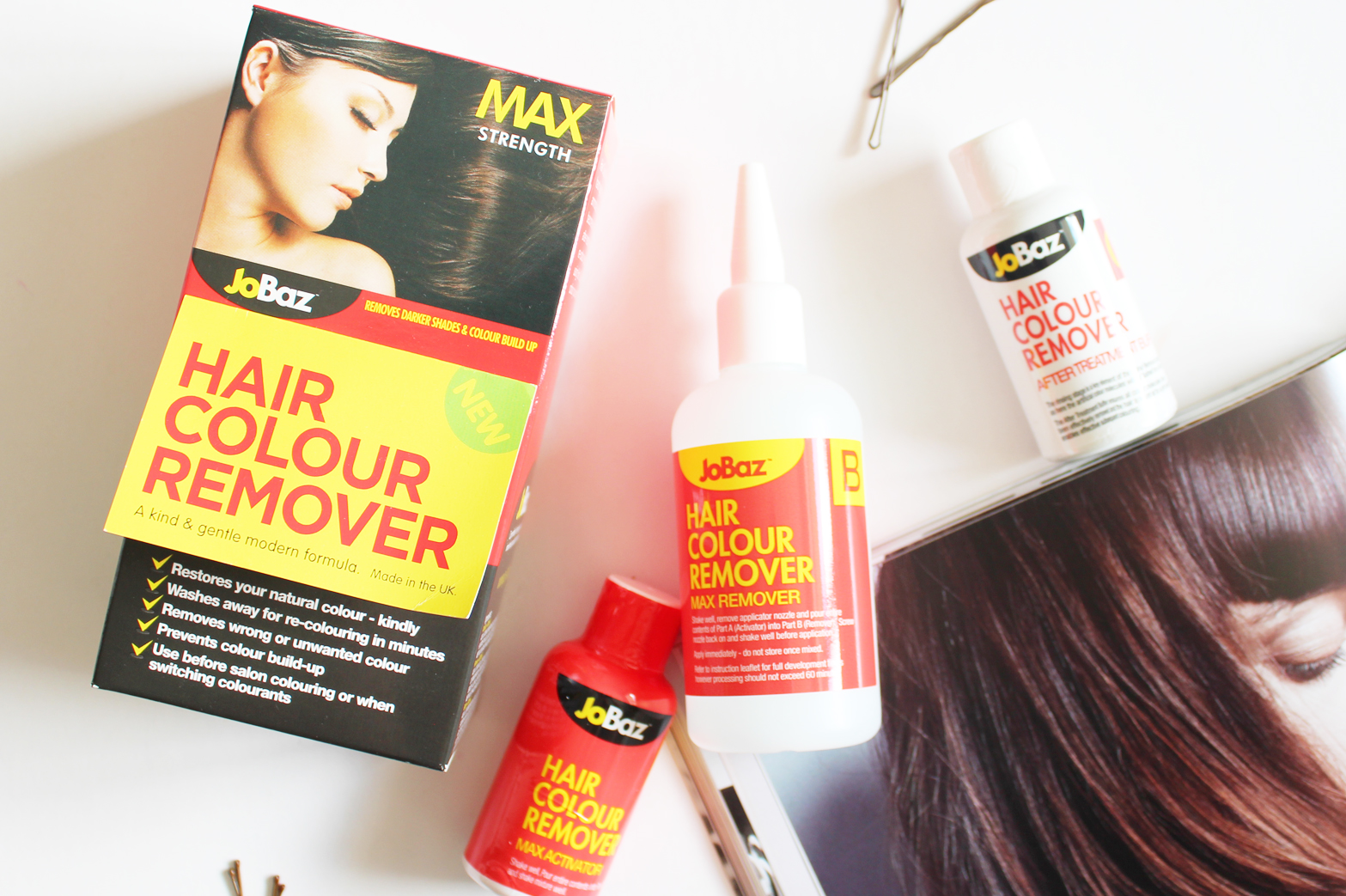 Jobaz Max Strength Hair Colour Remover Review Before Effy Moom Free Coloring Picture wallpaper give a chance to color on the wall without getting in trouble! Fill the walls of your home or office with stress-relieving [effymoom.blogspot.com]