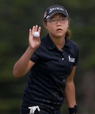 Lydia Ko