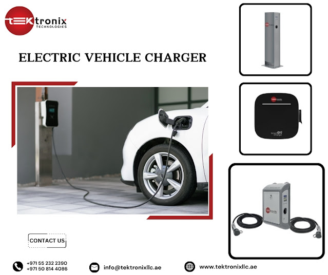 best fast ev charger supply installations company