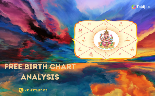 vedic-birth-chart