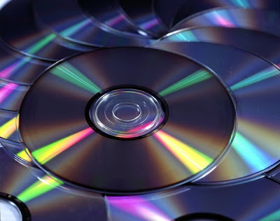 CD ROM