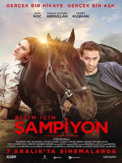 Descargar Bizim İçin Şampiyon 2018 Pelicula Completa En Español Latino