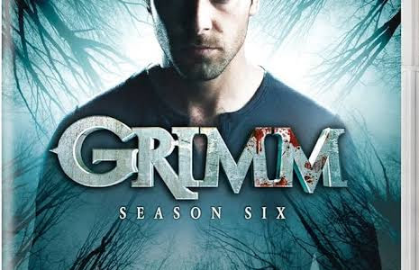 Series: Grimm Season 1-6