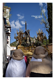 Semana Santa Granada 