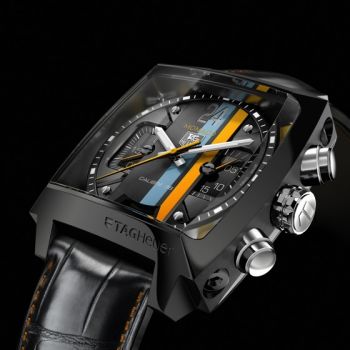 Tag Heuer Monaco 24 Concept