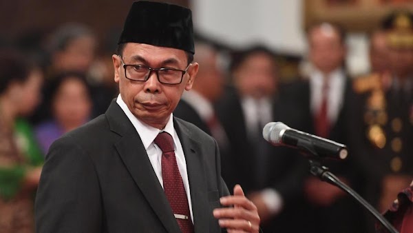 KPK Mulai Kumpulkan Data soal Dugaan Korupsi Asabri Rp 10 T