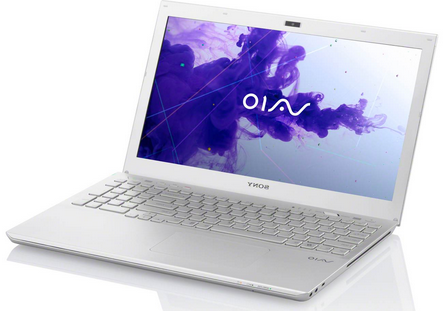 Sony VAIO S Series