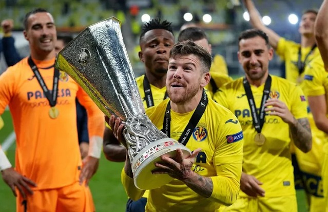 alberto moreno