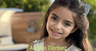 Aitana Derbez