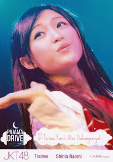 Download Photo Pack Shinta Naomi JKT48 Gratis