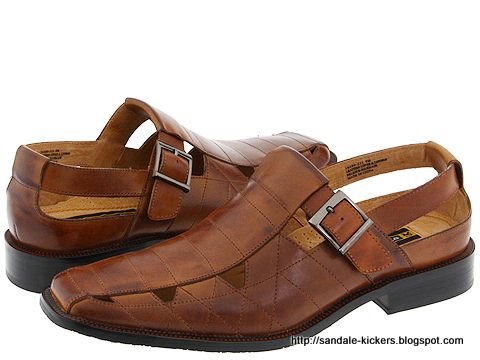 Sandale kickers:sandale-622240