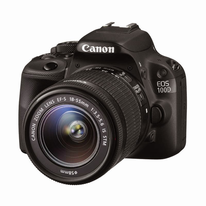 Info Daftar Harga Kamera DSLR Canon Terbaru  Harga Elektronik