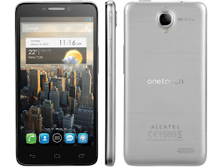 Alcatel One Touch Idol