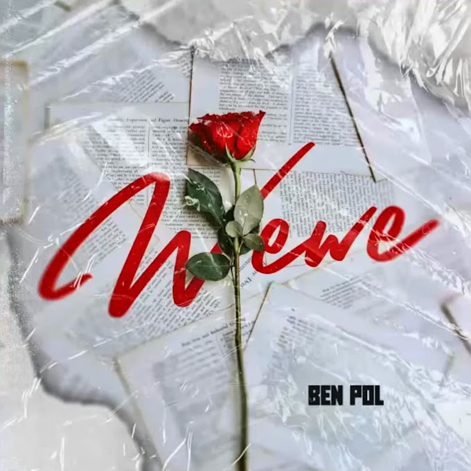 Download Audio : Ben Pol - WEWE Mp3