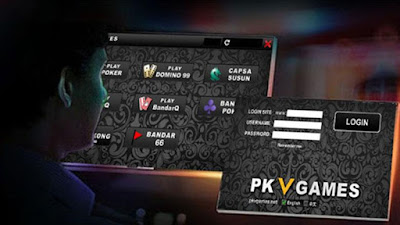 Langkah Unduh Aplikasi PKV Poker