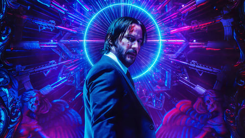 John Wick: Capítulo 3 - Parabellum 2019 online subtitulada gnula