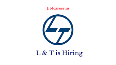 L&T Walk-in Drive