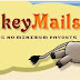 Join with me at donkeymails