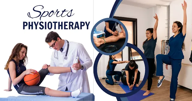 Sports Physiotherapy Injury Prevention and Treatment