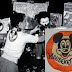 ORIGINAL 1955 MOUSEKETEERS PATCH