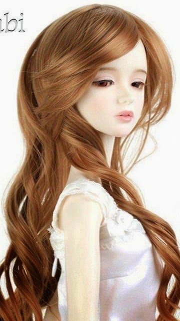 Dolls HD Wallpapers - WallpaperSafari