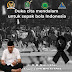 Ir. HM Nasim Khan DPR RI F-PKB, Turut Berbelasungkawa Atas Meninggalnya Ratusan Orang di Stadion Kanjuruhan
