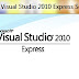 Download Software Microsoft Visual Basic Terbaru 2010 Express